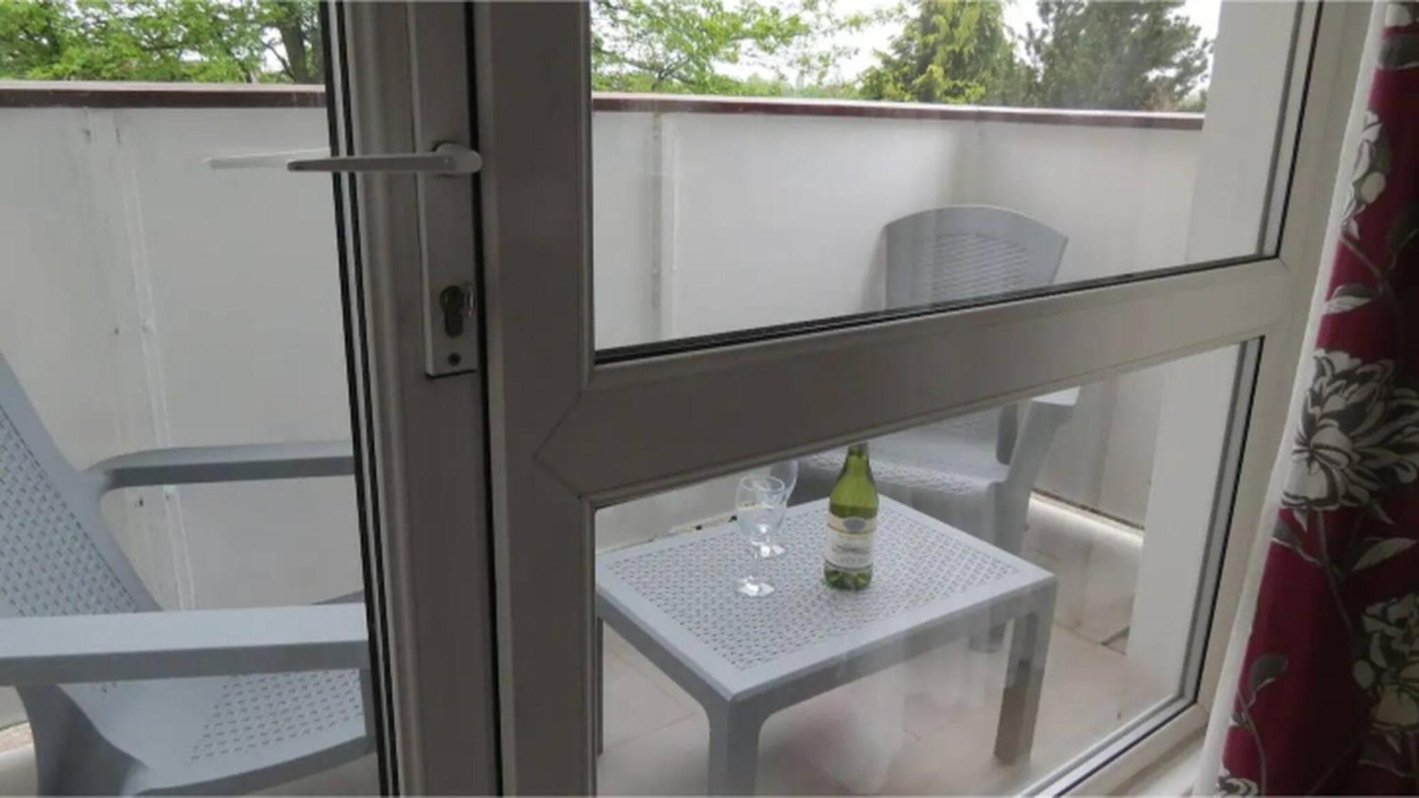 Apartment Family-friendly Flat Walkable From Princess Street Edinburgh
